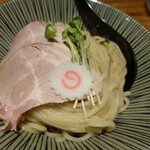 麺屋 NOROMA - トッピングたち