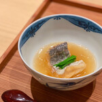 大阪天満宮 鮨とよなが - 