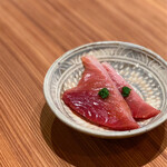 大阪天満宮 鮨とよなが - 