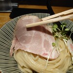 麺屋 NOROMA - チャーシュー