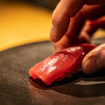 Sushi Bar Mugen - 