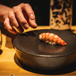 Sushi Bar Mugen - 