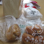 キムラヤ - 買ったモノ