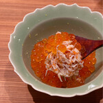 大阪天満宮 鮨とよなが - 