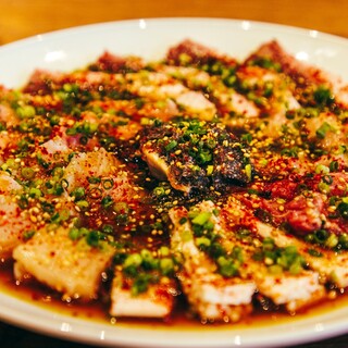 炭火焼肉ホルモン うしごろ_2