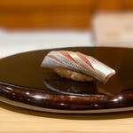 大阪天満宮 鮨とよなが - 