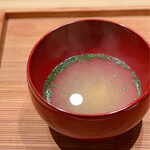 大阪天満宮 鮨とよなが - 