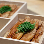 大阪天満宮 鮨とよなが - 