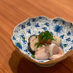 大阪天満宮 鮨とよなが - 