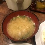 かつれつ四谷たけだ - 