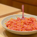 大阪天満宮 鮨とよなが - 