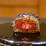 大阪天満宮 鮨とよなが - 