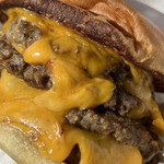 ロッテリア - 料理写真: