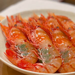 大阪天満宮 鮨とよなが - 