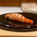 大阪天満宮 鮨とよなが - 