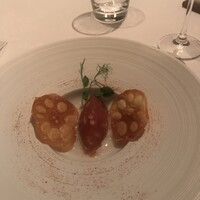 オーベルジュ・ド・リル ナゴヤ - 