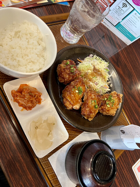 ガスト 十和田店 - 十和田市（ファミレス）の写真