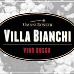 ハウスワインVILLA BIANCHI