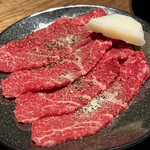 はなぶさ精肉店 - 