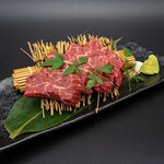 Sumibiyakiniku Emon - 