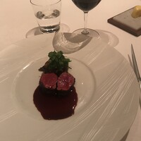 オーベルジュ・ド・リル ナゴヤ - 