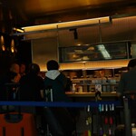 元祖寿司 - ご馳走様でした_(._.)_