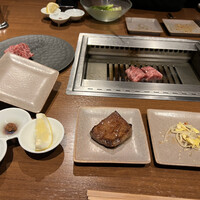 焼肉うしごろ 表参道店 - 