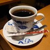 キャラバンコーヒー 阿佐ヶ谷店