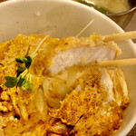 そば居酒屋どん - 