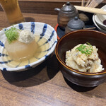 おでん 俺のだし - 