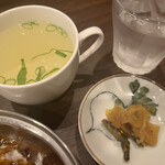 カレーハウス - 