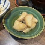 おでん 俺のだし - 