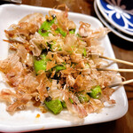 やきとり 大吉 - 料理写真: