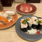 回転寿し まつりや - 