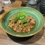 おでん 俺のだし - 