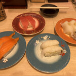 回転寿し まつりや - 