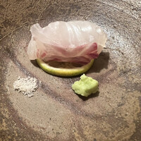 蓮 三四七 - 