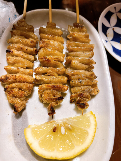 Yakitori Daikichi Nakano Ten photo 3
