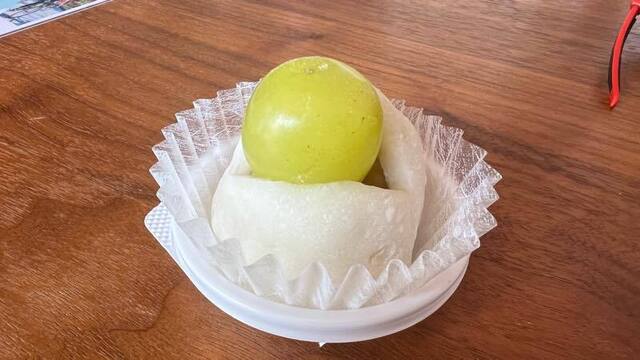 いちごや（ICHIGOYA） - 東館（和菓子）の写真