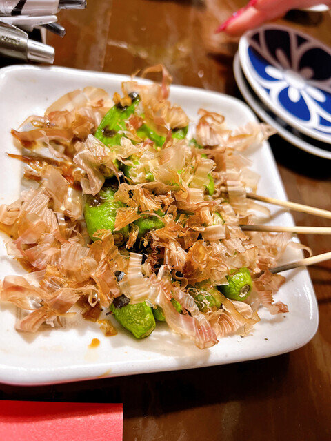 Yakitori Daikichi Nakano Ten