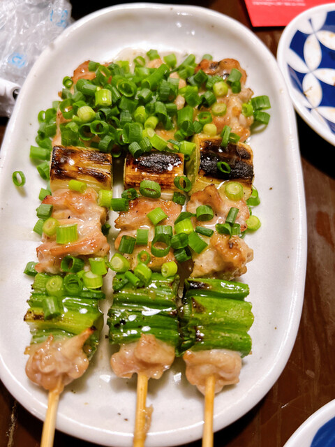 Yakitori Daikichi Nakano Ten photo 4