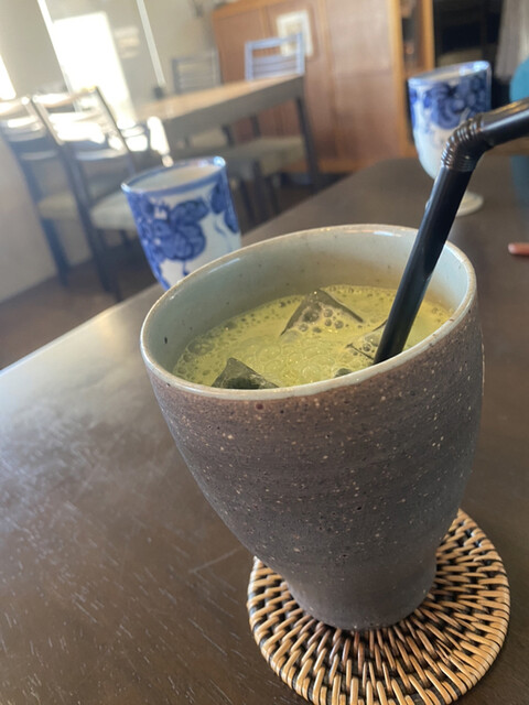 きいぶし - 柏林台（カフェ）の写真