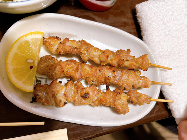 Yakitori Daikichi Nakano Ten photo 2