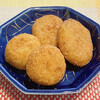 コロッケ屋 みね