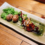 うまいもの処 暁 - 