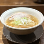 人類みな麺類 - らーめんmacro