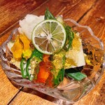 うまいもの処 暁 - 