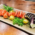 うまいもの処 暁 - 