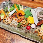 うまいもの処 暁 - 