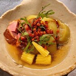 うまいもの処 暁 - 